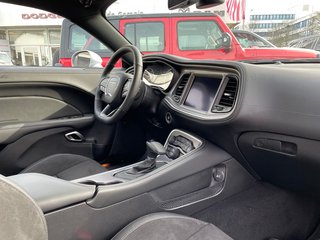 Dodge Challenger R/T 5.7 V8 HEMI Performance Plus AEC - foto 12