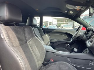 Dodge Challenger R/T 5.7 V8 HEMI Performance Plus AEC - foto 13