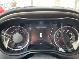 Dodge Challenger R/T 5.7 V8 HEMI Performance Plus AEC - foto 15