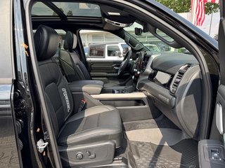 Dodge RAM Rebel Night Premium Luftfederung + 5 Jahre Garantie - bilder 17