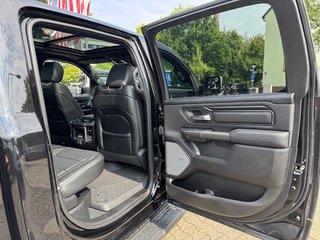 Dodge RAM Rebel Night Premium Luftfederung + 5 Jahre Garantie - bilder 21