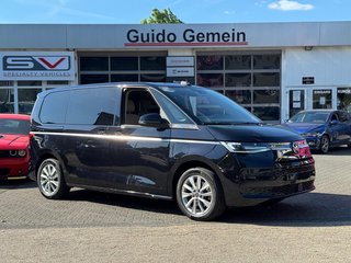Volkswagen Transporter Multivan 1.4 TSI Style eHybrid Gebrauchtwagen Kaufen | EZ 02/2023