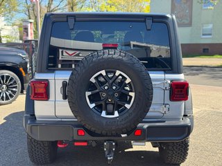 Jeep Wrangler 3.6l V6 Automatik Rubicon - foto 6