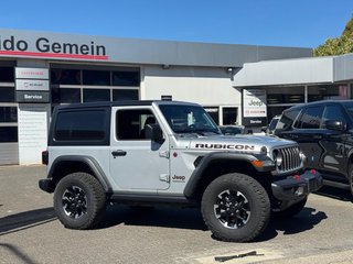 Jeep Wrangler 3.6l V6 Automatik Rubicon - foto 2