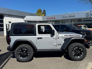 Jeep Wrangler 3.6l V6 Automatik Rubicon - foto 3