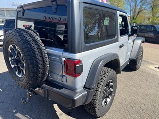 Jeep Wrangler 3.6l V6 Automatik Rubicon - foto 5