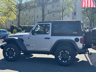 Jeep Wrangler 3.6l V6 Automatik Rubicon - foto 8