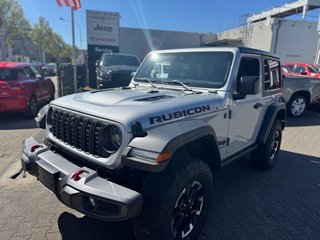 Jeep Wrangler 3.6l V6 Automatik Rubicon - foto 9