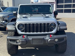 Jeep Wrangler 3.6l V6 Automatik Rubicon - foto 10
