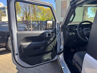 Jeep Wrangler 3.6l V6 Automatik Rubicon - foto 11