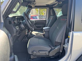 Jeep Wrangler 3.6l V6 Automatik Rubicon - foto 12