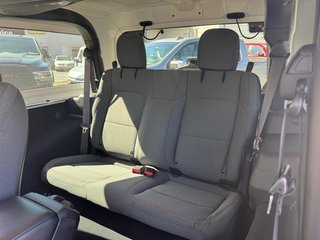 Jeep Wrangler 3.6l V6 Automatik Rubicon - foto 17