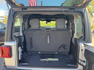 Jeep Wrangler 3.6l V6 Automatik Rubicon - foto 18