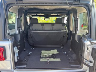 Jeep Wrangler 3.6l V6 Automatik Rubicon - foto 19