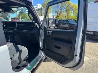 Jeep Wrangler 3.6l V6 Automatik Rubicon - foto 14