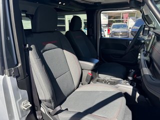 Jeep Wrangler 3.6l V6 Automatik Rubicon - foto 16