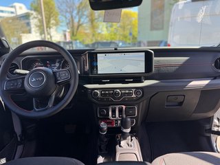 Jeep Wrangler 3.6l V6 Automatik Rubicon - foto 20