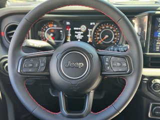 Jeep Wrangler 3.6l V6 Automatik Rubicon - foto 21