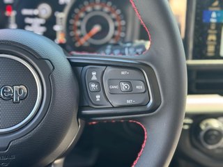 Jeep Wrangler 3.6l V6 Automatik Rubicon - foto 23