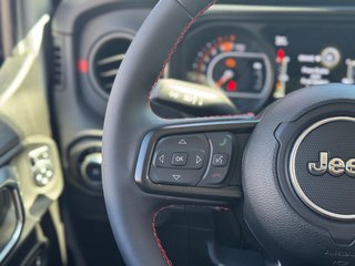 Jeep Wrangler 3.6l V6 Automatik Rubicon - foto 22