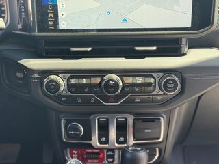 Jeep Wrangler 3.6l V6 Automatik Rubicon - foto 25