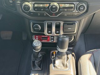 Jeep Wrangler 3.6l V6 Automatik Rubicon - foto 26