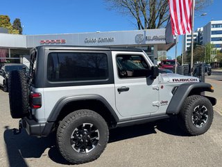 Jeep Wrangler 3.6l V6 Automatik Rubicon - foto 4