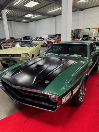 Ford Shelby Original GT-350 - foto 3