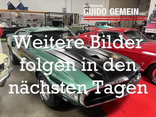 Ford Shelby Original GT-350 - foto 8