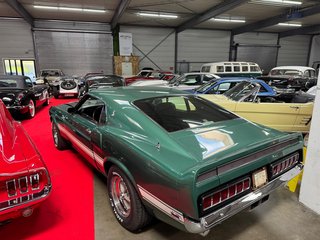 Ford Shelby Original GT-350 - foto 6