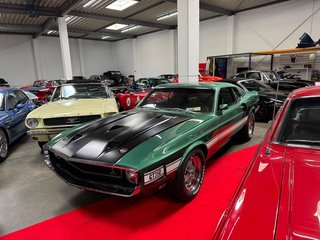 Ford Shelby Original GT-350 - foto 2