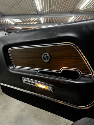 Ford Shelby Original GT-350 - foto 8