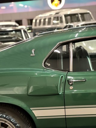 Ford Shelby Original GT-350 - foto 7