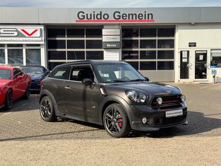 MINI Paceman Gebrauchtwagen Kaufen