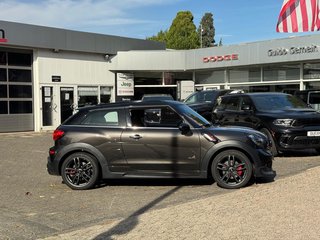 MINI Paceman John Cooper Works All4 - bilder 3