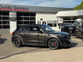 MINI Paceman John Cooper Works All4 - bilder 2