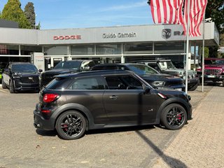MINI Paceman John Cooper Works All4 - bilder 4