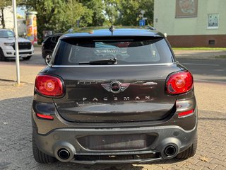 MINI Paceman John Cooper Works All4 - bilder 6