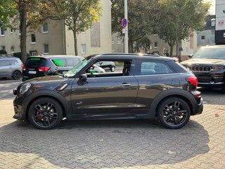 MINI Paceman John Cooper Works All4 - bilder 9
