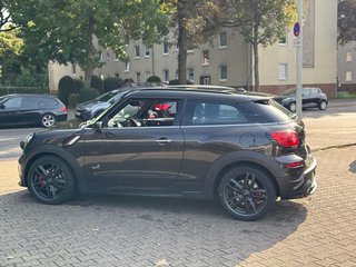 MINI Paceman John Cooper Works All4 - bilder 8