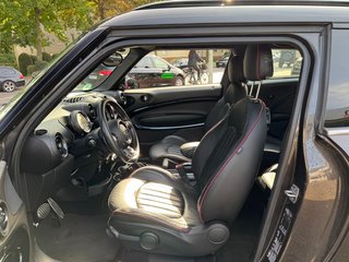 MINI Paceman John Cooper Works All4 - bilder 13