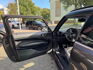 MINI Paceman John Cooper Works All4 - bilder 12