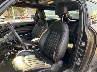 MINI Paceman John Cooper Works All4 - bilder 14