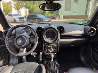 MINI Paceman John Cooper Works All4 - bilder 18