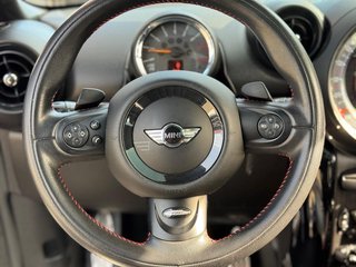 MINI Paceman John Cooper Works All4 - bilder 19