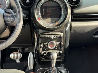MINI Paceman John Cooper Works All4 - bilder 20