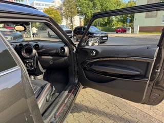 MINI Paceman John Cooper Works All4 - bilder 15