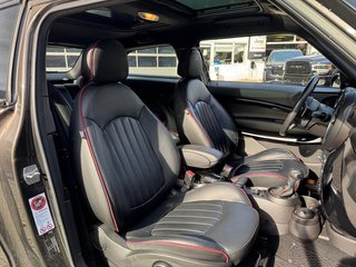 MINI Paceman John Cooper Works All4 - bilder 17