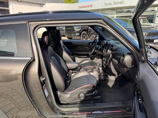 MINI Paceman John Cooper Works All4 - bilder 16