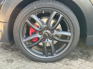 MINI Paceman John Cooper Works All4 - bilder 22